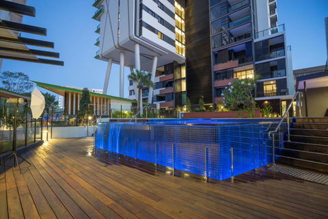 Arise Arena - Timeshare Accommodation 5