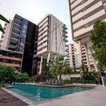 Arise Arena - Timeshare Accommodation 0