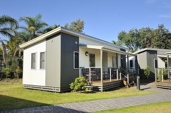 Lakeside Holiday Park - Timeshare Accommodation 0