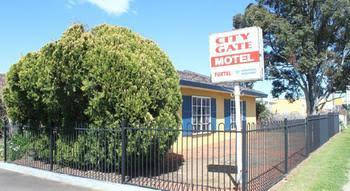 City Gate Motel - Timeshare Accommodation 0
