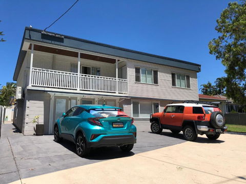 Beach & Bay Holiday House - Timeshare Accommodation 4