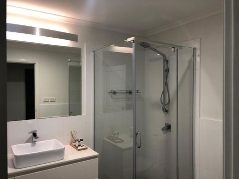 Beach & Bay Holiday House - Timeshare Accommodation 1