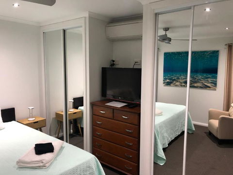 Beach & Bay Holiday House - Timeshare Accommodation 6