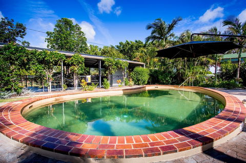 Tasman Holiday Parks - Hervey Bay - Timeshare Accommodation 3