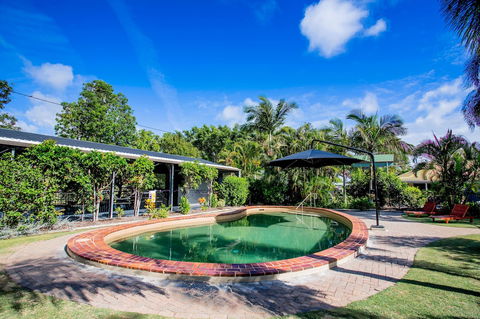 Tasman Holiday Parks - Hervey Bay - Timeshare Accommodation 1