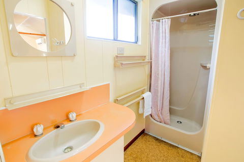 Tasman Holiday Parks - Hervey Bay - Timeshare Accommodation 5