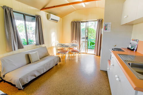 Tasman Holiday Parks - Hervey Bay - Timeshare Accommodation 4