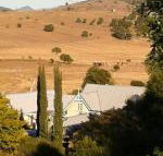 Old Church BB - Timeshare Accommodation