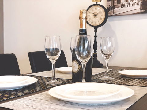 Spice Apartments - Timeshare Accommodation 5