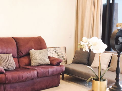 Spice Apartments - Timeshare Accommodation 6