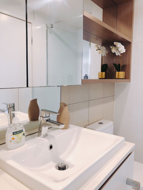 Spice Apartments - Timeshare Accommodation 4