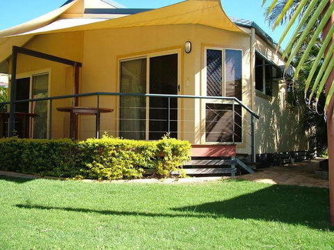 Happy Wanderer Village - Timeshare Accommodation 4