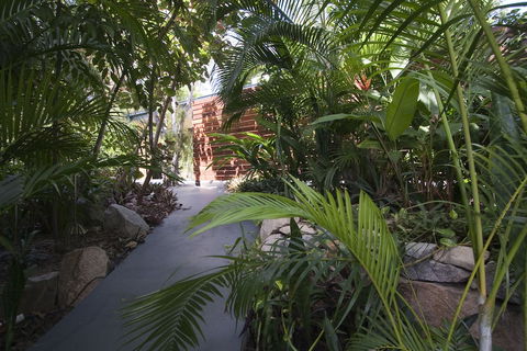 Serenity On Magnetic - Timeshare Accommodation 0