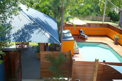 Serenity On Magnetic - Timeshare Accommodation 1