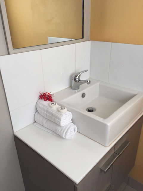 Serenity On Magnetic - Timeshare Accommodation 5