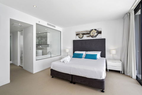 Oracle Broadbeach Apartments - Timeshare Accommodation 6