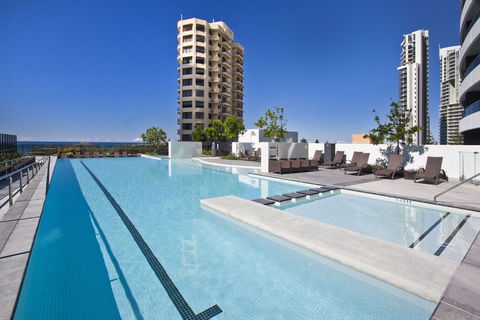 Oracle Broadbeach Apartments - Timeshare Accommodation 5
