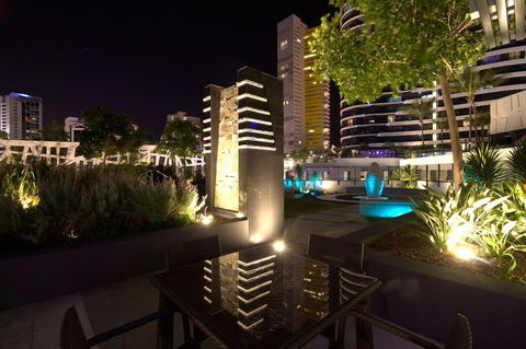 Oracle Broadbeach Apartments - Timeshare Accommodation 1