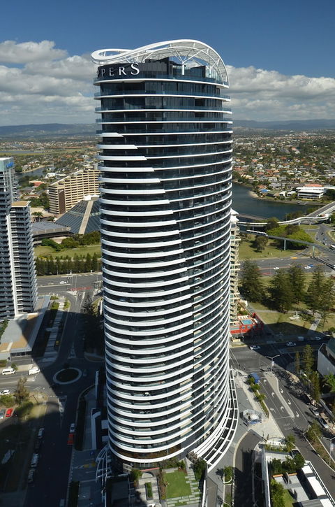 Oracle Broadbeach Apartments - Timeshare Accommodation 2