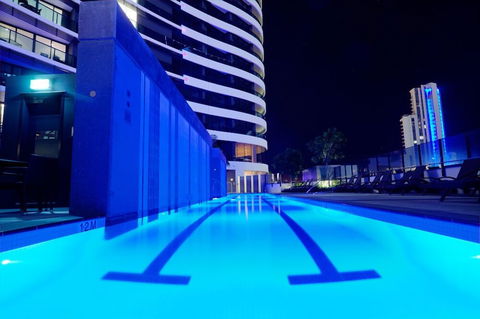 Oracle Broadbeach Apartments - Timeshare Accommodation 3