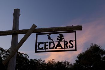 The Cedars Cottages - Timeshare Accommodation 0