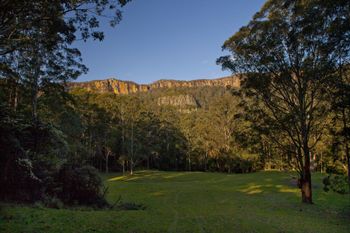 The Cedars Cottages - Timeshare Accommodation 3