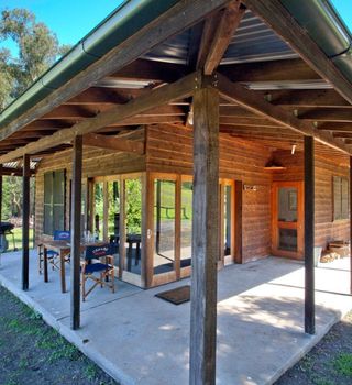 The Cedars Cottages - Timeshare Accommodation 4