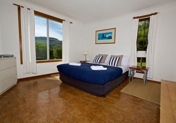 The Cedars Cottages - Timeshare Accommodation 1