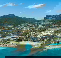 Ocean Views 49A