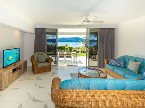 Frangipani 5 On Hamilton Island - Timeshare Accommodation 5