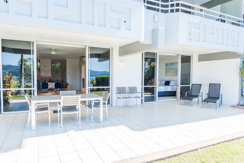 Frangipani 5 On Hamilton Island - Timeshare Accommodation 0