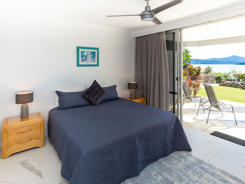 Frangipani 5 On Hamilton Island - Timeshare Accommodation 4