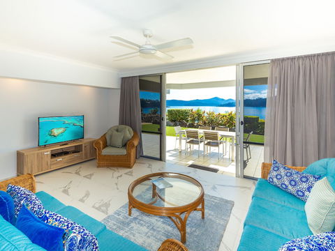 Frangipani 5 On Hamilton Island - Timeshare Accommodation 3