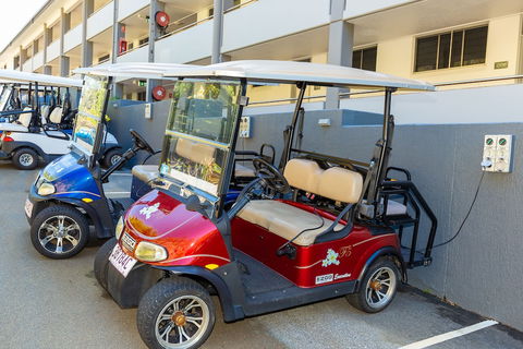 Frangipani 5 On Hamilton Island - Timeshare Accommodation 2