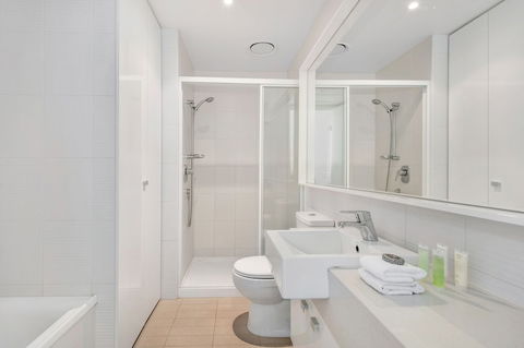 MJ Shortstay Whiteman St Apartments - Timeshare Accommodation 0