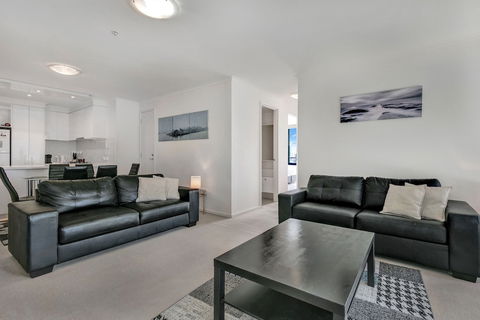 MJ Shortstay Whiteman St Apartments - Timeshare Accommodation 1