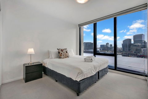 MJ Shortstay Whiteman St Apartments - Timeshare Accommodation 3
