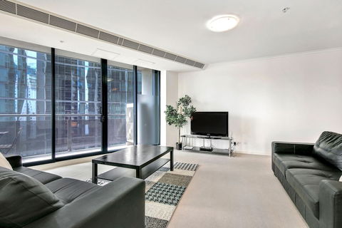 MJ Shortstay Whiteman St Apartments - Timeshare Accommodation 4
