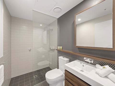 Lucid Living Brisbane - Timeshare Accommodation 2