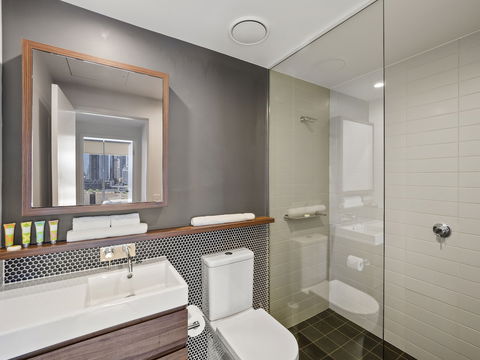 Lucid Living Brisbane - Timeshare Accommodation 5