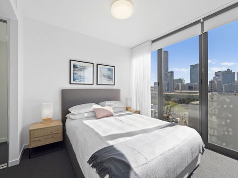 Lucid Living Brisbane - Timeshare Accommodation 6
