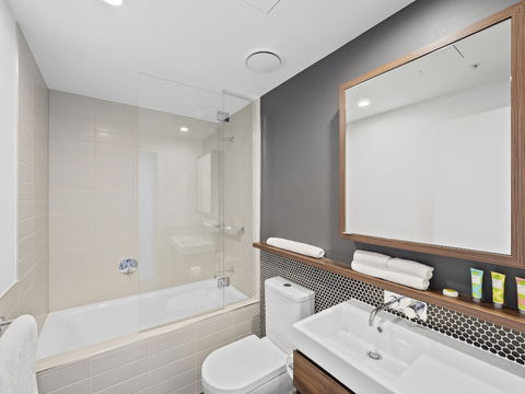 Lucid Living Brisbane - Timeshare Accommodation 4