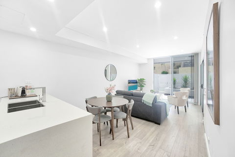 Elegant 2 Bedrooms Terrace With Premium Condition - Timeshare Accommodation 0