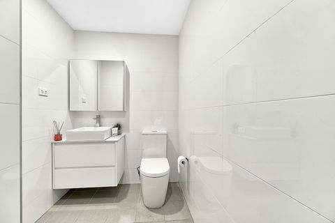 Elegant 2 Bedrooms Terrace With Premium Condition - Timeshare Accommodation 3
