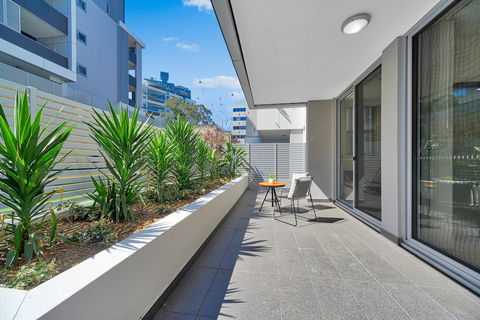 Elegant 2 Bedrooms Terrace With Premium Condition - Timeshare Accommodation 6