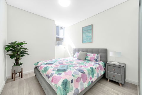 Elegant 2 Bedrooms Terrace With Premium Condition - Timeshare Accommodation 2