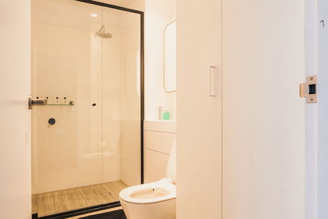 Victoria One Suites - Timeshare Accommodation 3