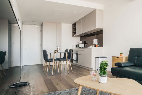 Victoria One Suites - Timeshare Accommodation 2