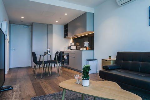 Victoria One Suites - Timeshare Accommodation 6