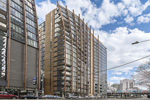 Ella, 1BDR Melbourne Apartment - Timeshare Accommodation 0